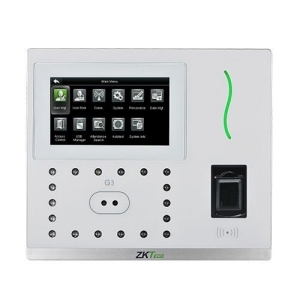 G3 Multi-Biometric Time Attendance Machine Price in Dubai UAE